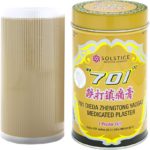 701 Pain-Easy Plaster (Dieda Zhengtong Yaogao)